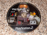 Official U.S. Playstation Magazine: Issue 90 - Demo Disc (Playstation 2) Pre-Owned: Disc Only