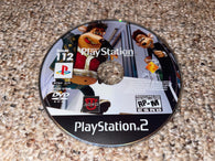 Official U.S. Playstation Magazine: Issue 112 - Demo Disc (Playstation 2) Pre-Owned: Disc Only