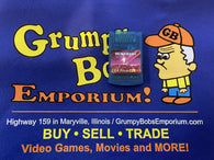 Memory Card: GC Memory - 128MB - Blue (XK-GC2058) (GameCube) Pre-Owned