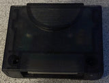 Memory Card: 3rd Party - Clear Black Smoke (Nintendo 64) Pre-Owned