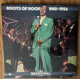 Time Life Music / The Rock'N'Roll Era / Roots of Rock: 1945-1956 (Vinyl) New