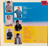 Animotion "Animotion" (Self-Titled) 1984 Polygram Mercury, USA (422-822 580-1 M-1) Stereo / (Vinyl) Pre-Owned