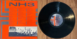 The Alan Parsons Project "Ammonia Avenue" / 1984 Arista Records, USA / AL8 8204 (AL8 8204 SA 4) (Vinyl) Pre-Owned