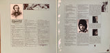 The Alan Parsons Project "Tales of Mystery and Imagination, Edgar Allan Poe" / 1976, 20th Century Fox, USA / T-508 Gatefold, CRC Club Edition (Vinyl) Pre-Owned / Please Note: Booklet Torn / May be Incomplete