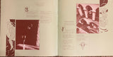 The Alan Parsons Project "Tales of Mystery and Imagination, Edgar Allan Poe" / 1976, 20th Century Fox, USA / T-508 Gatefold, CRC Club Edition (Vinyl) Pre-Owned / Please Note: Booklet Torn / May be Incomplete