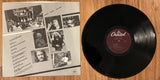 April Wine "Harder....Faster" / 1979 Aquarius Records / Capitol / EMI  /  (ST-512013/CRC) (Vinyl) Pre-Owned