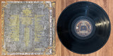 Jon Anderson "Olias of Sunhillow" / 1976 Atlantic Records / USA / SD18180 Gatefold / (Taped Inner Sleeve) (Vinyl) Pre-Owned