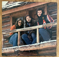 America "Hideaway" 1976 Warner Bros. / USA (BS2932)  (Vinyl) Pre-Owned