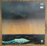 Asia "Asia" (Self-Titled) 1982 Geffen / Warner Bros. / USA (GHS 1008) (Vinyl) Pre-Owned