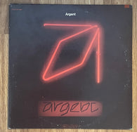 ArgenArgent "Argent" (Self-Titled) BN 26525 Stereo / EPIC Records/USA 1973 Reissue (XSB 151507)  (Vinyl) Pre-Owned