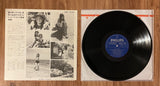 Bjorn & Benny, Anna & Frida (ABBA) "Ring Ring" / 1973 Philips SFX-5091 Stereo / Scarce JAPAN Release / (Nippon Phonogram Co. Ltd, Tokyo) (12"/ 33 1/3 )(Vinyl) Pre-Owned