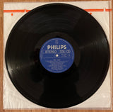 Bjorn & Benny, Anna & Frida (ABBA) "Ring Ring" / 1973 Philips SFX-5091 Stereo / Scarce JAPAN Release / (Nippon Phonogram Co. Ltd, Tokyo) (12"/ 33 1/3 )(Vinyl) Pre-Owned