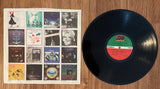 Abba "Waterloo" 1974 Polar Music/Atlantic Recording Corp./ USA SD 18101  (Vinyl) Pre-Owned