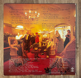 Abba "Abba" / 1975 Polar Music AB/Disco Co. Ltd. / (Tokyo Japan) / DSP-4001 Stereo Disco Mate / (Includes Insert)  (Vinyl) Pre-Owned