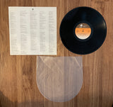 Abba "Abba" / 1975 Polar Music AB/Disco Co. Ltd. / (Tokyo Japan) / DSP-4001 Stereo Disco Mate / (Includes Insert)  (Vinyl) Pre-Owned