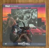Time Life Music / The Rock'N'Roll Era / "1963 Still Rockin'" / Time Life Music OP-2548 / 1988 Digital Remaster/Discography (2-Record Album/Vinyl) NEW/Sealed