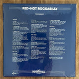 Time Life Music / The Rock'N'Roll Era / "Red-Hot Rockabilly" / 1989 Time Life Music / OP 2571 / USA / Digital Remaster/Discography (2-Record Album/Vinyl) NEW/Sealed