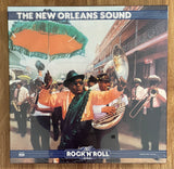Time Life Music / The Rock'N'Roll Era / "The New Orleans Sound"/ 1990 Time Life Music / OP 2597 / USA / Digital Remaster/Discography (2-Record Album /Vinyl) NEW / Sealed