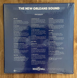 Time Life Music / The Rock'N'Roll Era / "The New Orleans Sound"/ 1990 Time Life Music / OP 2597 / USA / Digital Remaster/Discography (2-Record Album /Vinyl) NEW / Sealed