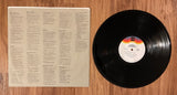 Kansas "Leftoverture" / PZ-34224 / 1976 Kirshner Stereo / CBS, Inc. (Vinyl) Pre-Owned