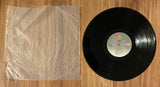 Keats "Keats" (Self-Titled) 1984 EMI Records, Ltd. / USA / ST-17136 / PROMO Stamped (Vinyl) Pre-Owned