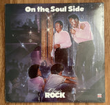Time Life Music / Classic Rock / "On the Soul Side" / OP-2619 / SCLR-25 / 1990 Time Life Music (2-Album Vinyl) NEW / Sealed
