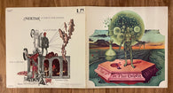 Nektar "A Tab In The Ocean" / 1972 Bacillus/Bellaphon Recording, Liberty/United Artist Records / UAG 29499 / ENGLAND / (Gatefold/Vinyl) Pre-Owned