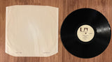Nektar "A Tab In The Ocean" / 1972 Bacillus/Bellaphon Recording, Liberty/United Artist Records / UAG 29499 / ENGLAND / (Gatefold/Vinyl) Pre-Owned