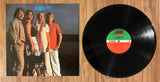 ABBA "Abba The Album" / 1977 Polar Music / Atlantic Records USA / SD 19164 /  (Vinyl) Pre-Owned