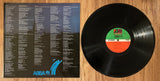 ABBA "Abba The Album" / 1977 Polar Music / Atlantic Records USA / SD 19164 /  (Vinyl) Pre-Owned