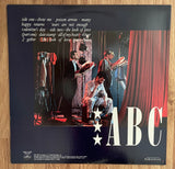 ABC "The Lexicon of Love" / 1982 Mercury / Phonogram / PolyGram Records / SRM-1-4059 / 6359 099 (Vinyl) Pre-Owned