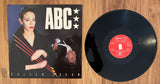ABC "'Poison Arrow,' Theme from 'Man Trap,' 'Man-Trap' (The Lounge Sequence)" / NTX 102 / 1982 Neutron / Phonogram / 12"/45 RPM (Vinyl) Pre-Owned