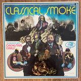 Kasenetz-Katz Orchestral Cirkus "Classical Smoke" / SKS 6001 / 1969 Super K/Buddah Records / (NOTE*: Disk Jockey COPY*/Notched Cover*) (Vinyl) Pre-Owned