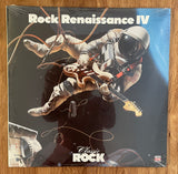 Time Life Music / Classic Rock / "Rock Renaissance IV" / OP-2630 / SCLR-30 / 1991 Time Life Music / (2-Vinyl Discography) NEW / Sealed