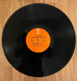 The Hollies "Words and Music By Bob Dylan" / BN 26447 Stereo / 1969 Epic Records / USA / (Vinyl) Pre-Owned (Orange Label) *NO Inner Sleeve