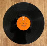 The Hollies "Words and Music By Bob Dylan" / BN 26447 Stereo / 1969 Epic Records / USA / (Vinyl) Pre-Owned (Orange Label) *NO Inner Sleeve