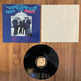 The Move "Something Else From The Move" / POL 320 / CUBE 2326 045 / 1979 Polydor S.A. / FRANCE / JEM Records Import  (Vinyl) Pre-Owned (*See NOTE)
