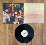 Painter "Painter" Self-Titled EKS-75071 / 1973 Elektra Records / USA / *White Label /"RADIO STATION [PROMO] COPY" (Vinyl) Pre-Owned (See Note)