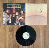 Painter "Painter" Self-Titled EKS-75071 / 1973 Elektra Records / USA / *White Label /"RADIO STATION [PROMO] COPY" (Vinyl) Pre-Owned (See Note)