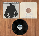 Hawkwind: "Hawkwind, Repeat Performance" / BG 2 / UK / 1980 Charisma Records (Vinyl) Pre-Owned
