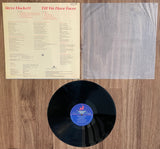 Steve Hackett (of Genesis): "Till We Have Faces" / LMGLP 4000 / 1984 Lamborghini Records / UK / (Vinyl) Pre-Owned