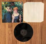 Eurythmics: "Eurythmics - In The Garden" / RCALP 5061 (RCA - PL 2537) / 1981 RCA, Ltd. / ENGLAND / (See Notes) / (Vinyl) Pre-Owned
