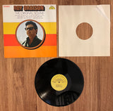 Roy Orbison: "Roy Orbison, The Original Sound" / SUN 113 Stereo / (Gold-Toned Label - See Note) / 1969 or 1970 (?) Sun International / Shelby Singleton Corp / Nashville / USA / (Vinyl) Pre-Owned