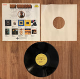 Roy Orbison: "Roy Orbison, The Original Sound" / SUN 113 Stereo / (Gold-Toned Label - See Note) / 1969 or 1970 (?) Sun International / Shelby Singleton Corp / Nashville / USA / (Vinyl) Pre-Owned