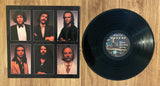 Kansas: "Monolith" / FZ 36008 / 1979 Kirshner / Corn & Blood, Inc. / USA / (Vinyl) Pre-Owned