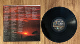 Kansas: "Monolith" / FZ 36008 / 1979 Kirshner / Corn & Blood, Inc. / USA / (Vinyl) Pre-Owned