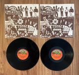 Rare Earth: "Rare Earth In Concert" / R 534D-1 Stereo / 1971 Motown Record Corp. / USA (2 Album Vinyl / Gatefold / Includes Insert) (See Notes Below on Condition) / Pre-Owned