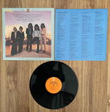 R.E.O. Speedwagon: "You Can Tune A Piano, But You Can't Tuna Fish" / JE 35082 Stereo / 1978 Epic Records / CBS, Inc. / USA /  (Front Cover Marked: "Demonstration Not For Sale 4262") (Note: Cover Condition remarks below) (Vinyl) Pre-Owned