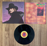 Joe Walsh: "So What" / DSD-50171 Stereo / 1974 (as marked) Dunhill / ABC Records, Inc. (Front cover stamped: "Platinum Plus, MCA 37055) / Embossed Cover and Inner Sleeve / (Vinyl) Pre-Owned
