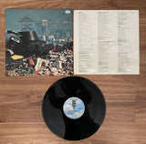 Joe Walsh: "There Goes The Neighborhood" / 5E-523-A SP Stereo / 1981 Asylum Records / Div. of Warner Communications / (Vinyl) Pre-Owned